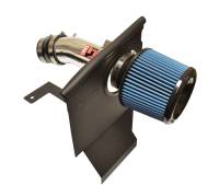 Injen - Injen 14-18 Mazda 3 2.5L 4 Cyl Polished Short Ram Tuned Intake System w/ MR Technology - SP6066P - Image 5
