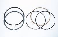 Mahle - Mahle MS DMAX Top Ring 2.0mm 4.095 (+040) 1 cyl 929898995 - Image 1