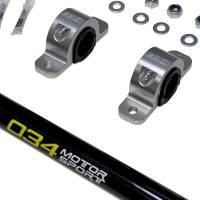 034Motorsport - 034Motorsport Dynamic+ Sway Bar Kit for C8 Audi A6/S6/Allroad & A7/S7 - Image 2