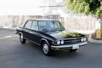 Vehicles - Audi - 100 Series