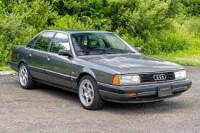 Vehicles - Audi - 200