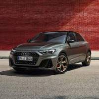 Vehicles - Audi - A1