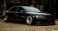 Vehicles - Audi - A8 D3 (2003-2009)