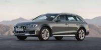 Vehicles - Audi - Allroad