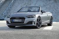 Vehicles - Audi - Cabriolet