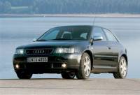Vehicles - Audi - S3 8L (1996-2003)