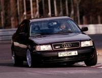 Vehicles - Audi - S4 C4 (1991-1994)