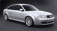 Vehicles - Audi - S6 C5 (1999-2003)