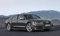 Vehicles - Audi - S8 (2015-2018)