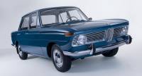 Vehicles - BMW - 1500