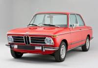 Vehicles - BMW - 1802