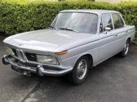Vehicles - BMW - 2000tii
