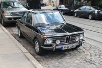 Vehicles - BMW - 2002ti