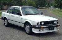 BMW - 3 Series - 325 (1986-1988)