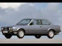 BMW - 3 Series - E30 (1982-1991)