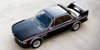 Vehicles - BMW - 3.0CSL