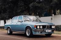 Vehicles - BMW - 3.0S