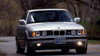 BMW - 5 Series - E34 (1988-1996)