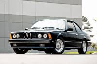 BMW - 6 Series - E24 M6 (1983-1989)