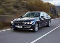 BMW - 7 Series - G11/G12 (2015-2022)