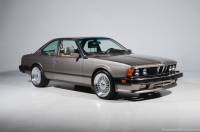 Vehicles - BMW - L6