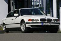 Vehicles - BMW - L7