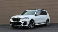 BMW - X Series - X7