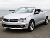 Vehicles - Volkswagen - Eos