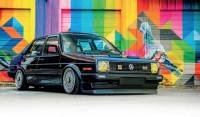 Vehicles - Volkswagen - Jetta MKII (1984-1991)