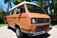 Vehicles - Volkswagen - Vanagon