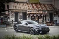 Vehicles - Mercedes Benz - AMG GT 63 S