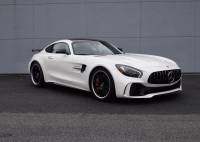 Vehicles - Mercedes Benz - AMG GT R