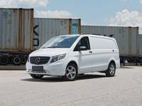 Vehicles - Mercedes Benz - Metris