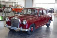 Mercedes Benz - 190-Class - 190DB