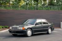 Mercedes Benz - 190-Class - 190E