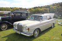 Mercedes Benz - 230-Series - 230S