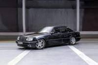 Mercedes Benz - 260-Class - 260E