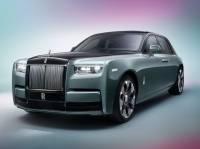 Vehicles - Rolls-Royce