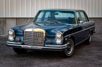 Mercedes Benz - 280-Class - 280