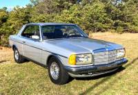 Mercedes Benz - 280-Class - 280CE