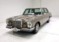 Mercedes Benz - 280-Class - 280S