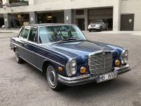 Mercedes Benz - 280-Class - 280SEL