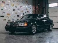 Mercedes Benz - 300-Class - 300E