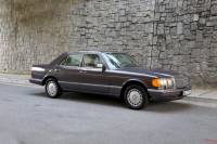 Mercedes Benz - 300-Class - 300SE