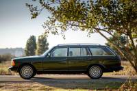Mercedes Benz - 300-Class - 300TD