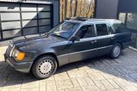 Mercedes Benz - 300-Class - 300TE