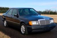 Mercedes Benz - 400-Class - 400E