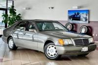Mercedes Benz - 400-Class - 400SE