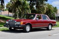 Mercedes Benz - 450-Class - 450SE