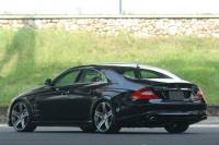 Mercedes Benz - C219 CLS-Class (2004-2010) - CLS55 AMG